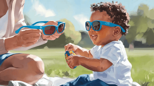 Top Kids Prescription Sunglasses for Style and Safety - PhiFinery