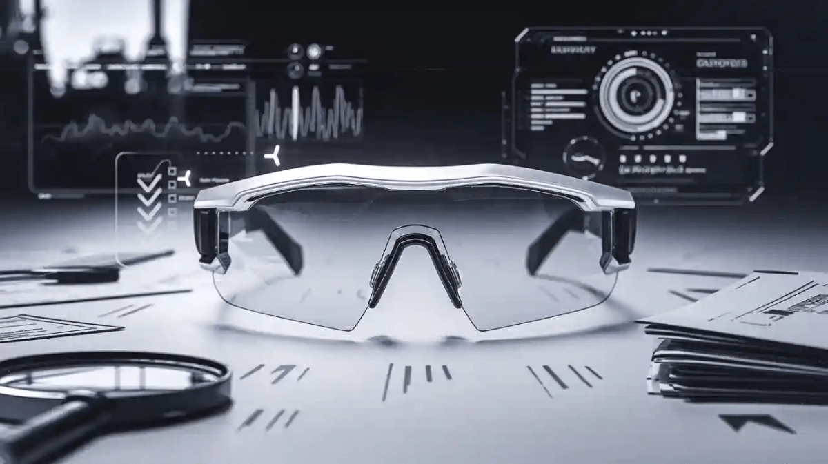 Top Safety Glasses Brands Compared for 2025 - PhiFinery