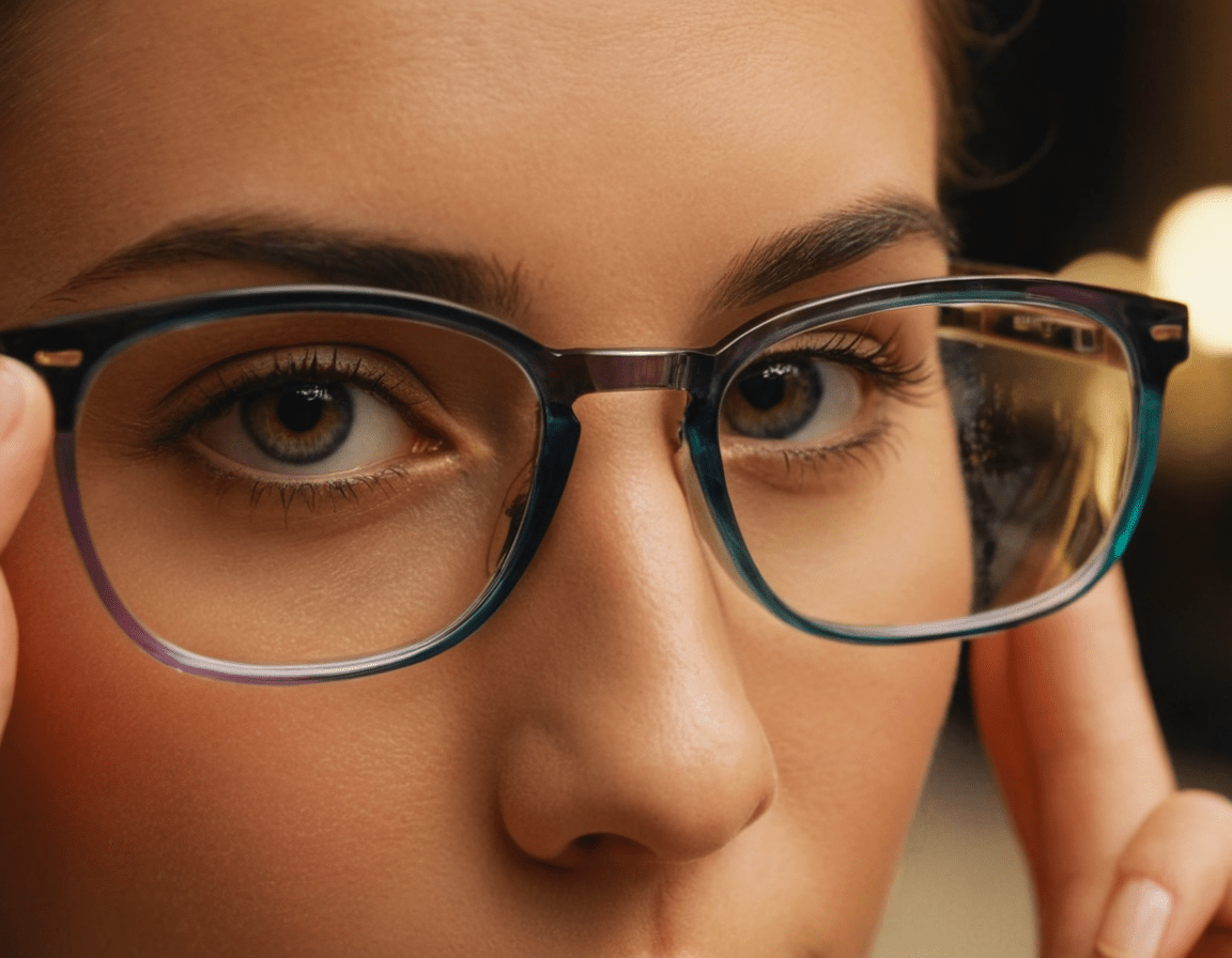 Understanding Myopia Nearsightedness: Symptoms, Causes, and Solutions - PhiFinery