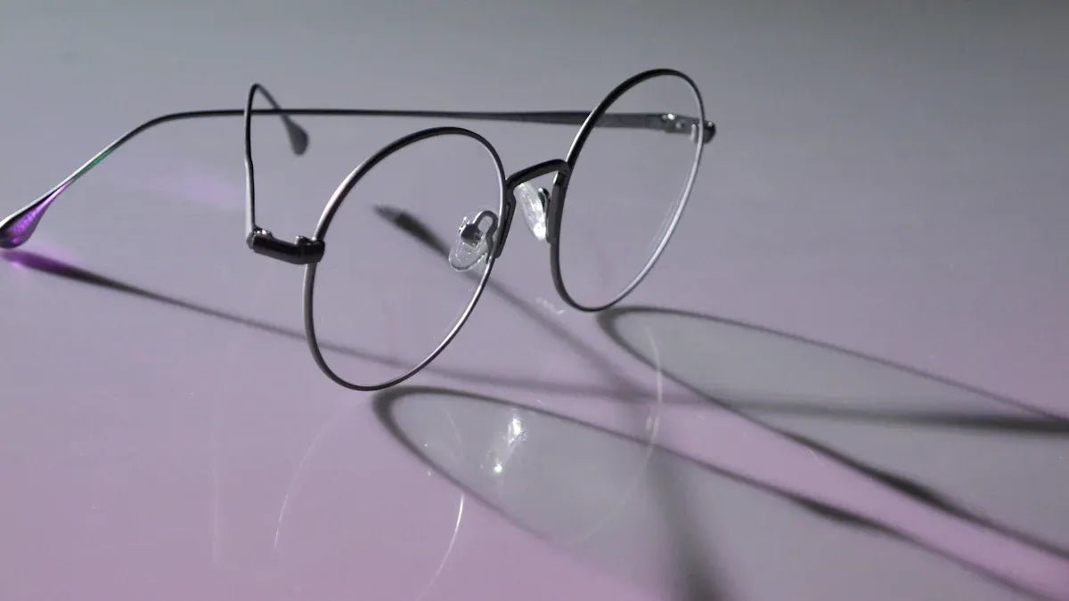 Understanding Non-Prescription Lenses and Their Everyday Uses - PhiFinery