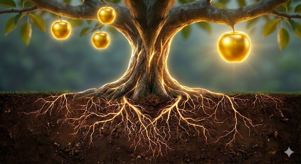 The Tree of Self-Cultivation: Root, Function, and Fruit
