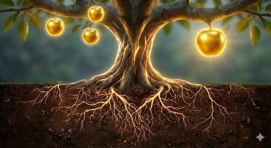 The Tree of Self-Cultivation: Root, Function, and Fruit