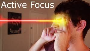 Using Slight Undercorrection and Active Focus to Cure Myopia - PhiFinery