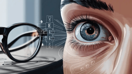 What Are the Complications and Long-Term Effects of High Myopia - PhiFinery