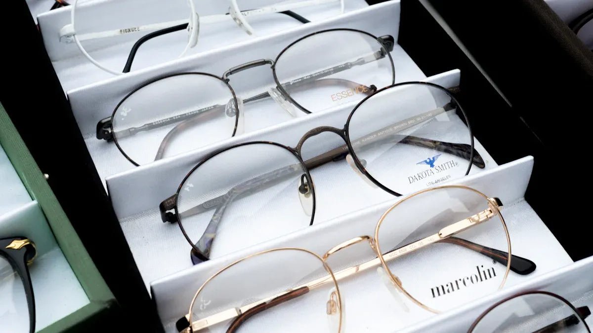 What Drives the Cost of Glasses - PhiFinery