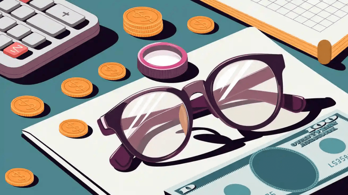 Which is More Affordable Contact Lenses or Glasses - PhiFinery