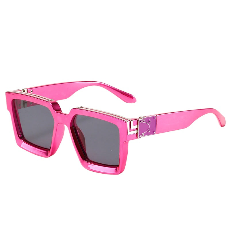 Rolls Royce Disco Sunglasses