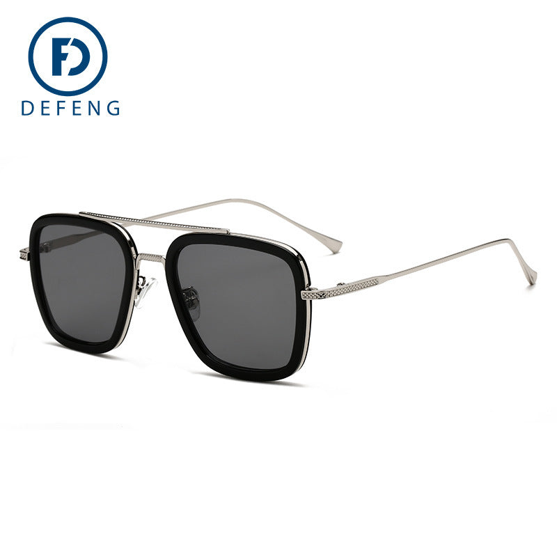 Defeng™ Iron Man Sunglasses