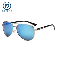 Defeng™ Polarized Color-changing Sunglasses