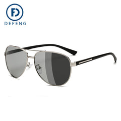 Defeng™ Polarized Color-changing Sunglasses