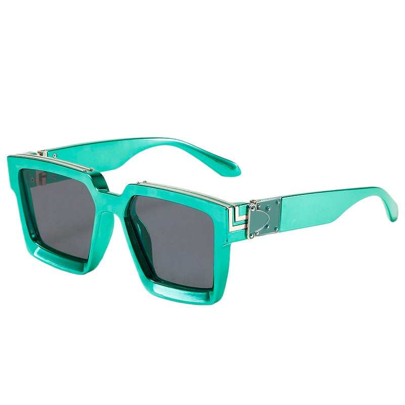 Rolls Royce Disco Sunglasses