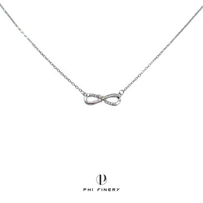 Möbius Unity Necklace