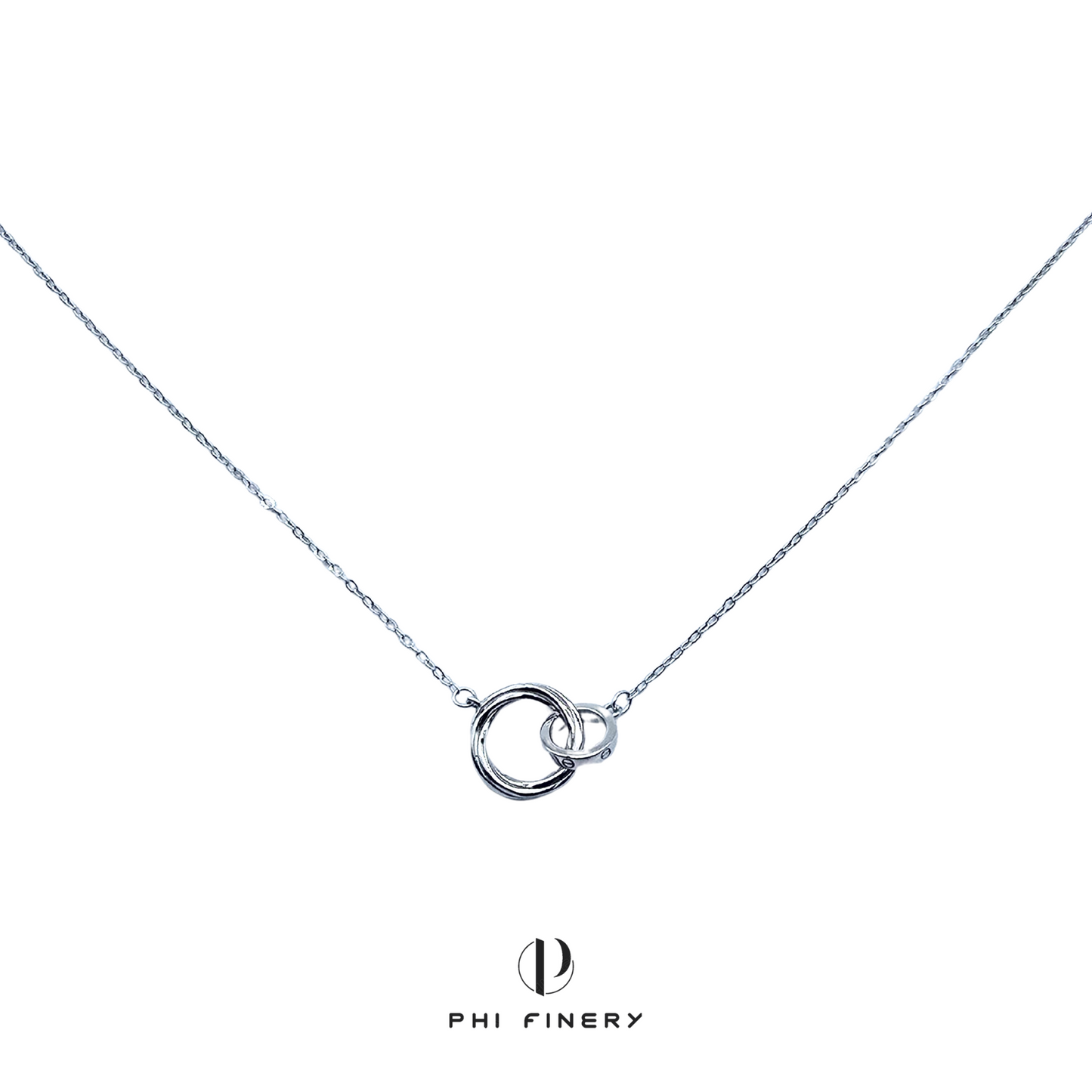 Soulmate Link Necklace