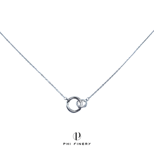 Soulmate Link Necklace
