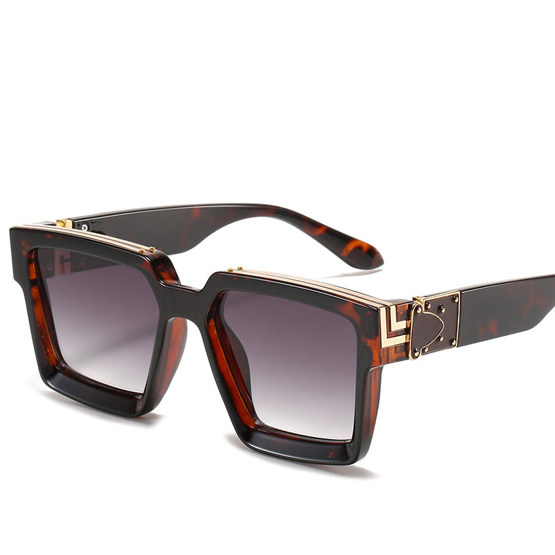 Rolls Royce Disco Sunglasses