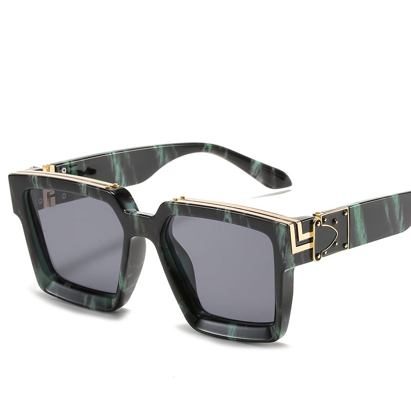 Rolls Royce Disco Sunglasses