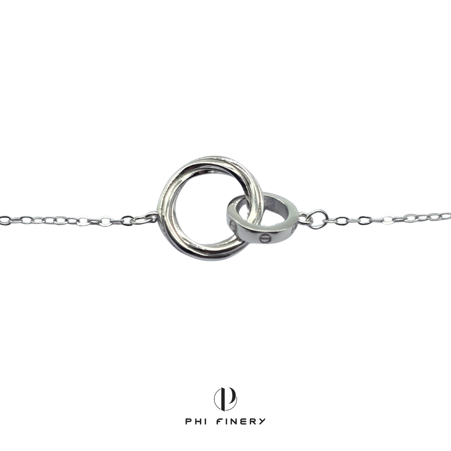 Soulmate Link Necklace