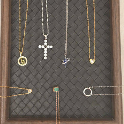 Surprise Sparkle Box | 5‑Piece Mystery