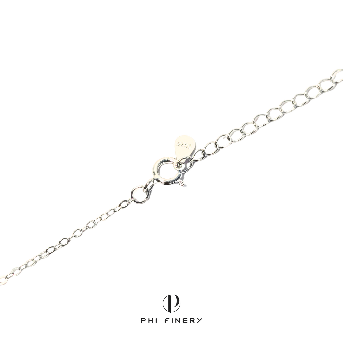 Möbius Unity Necklace