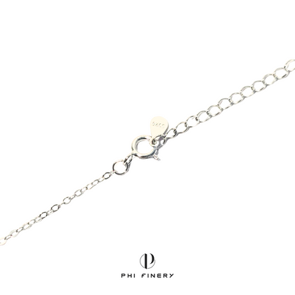 Möbius Unity Necklace