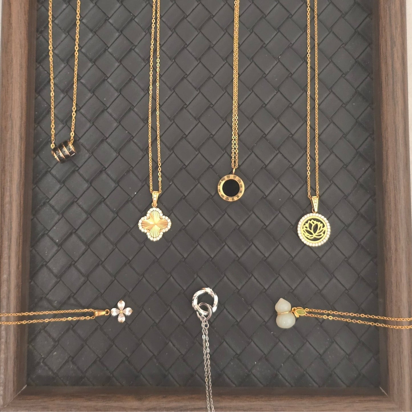 Surprise Sparkle Box | 5‑Piece Mystery