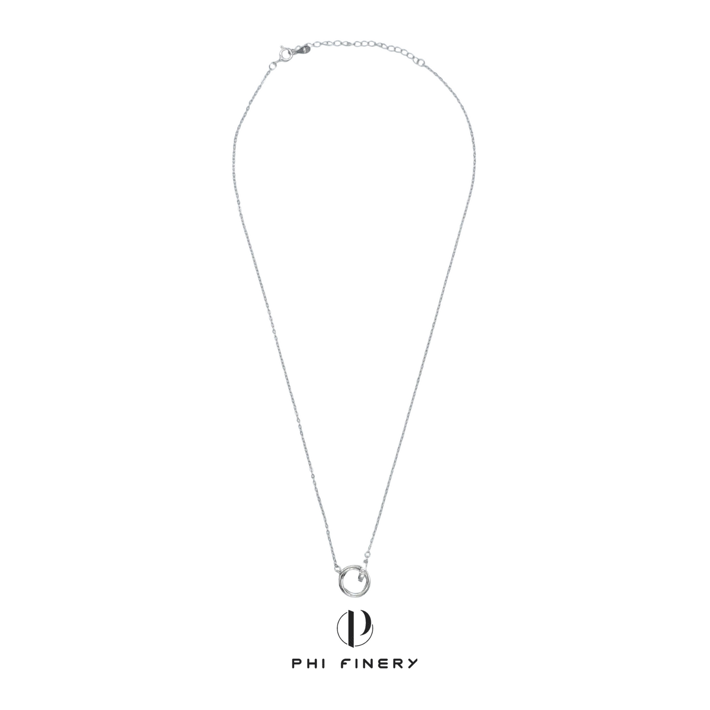 Soulmate Link Necklace