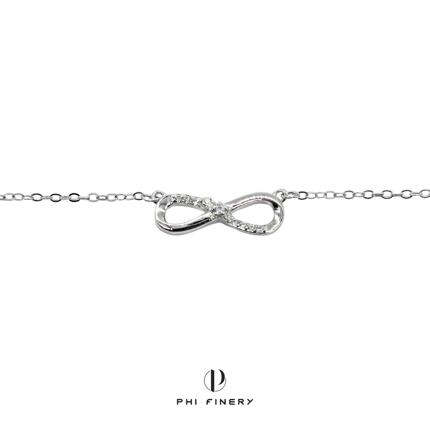 Möbius Unity Necklace