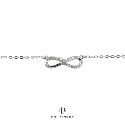 Möbius Unity Necklace