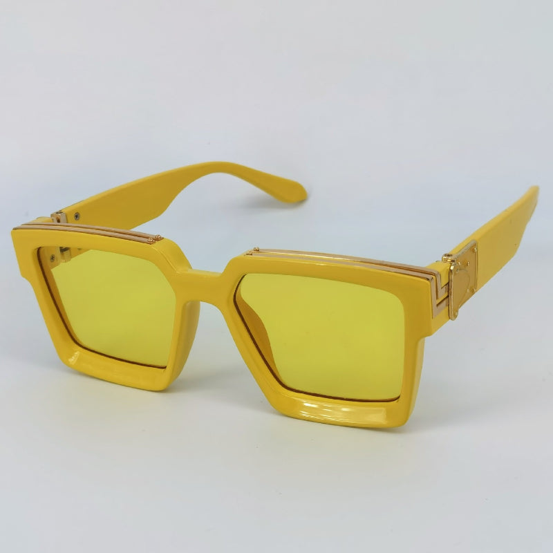 Rolls Royce Disco Sunglasses