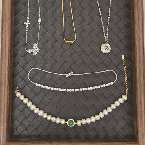 Surprise Sparkle Box | 5‑Piece Mystery