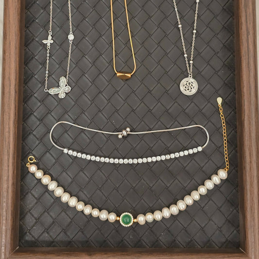 Surprise Sparkle Box | 5‑Piece Mystery