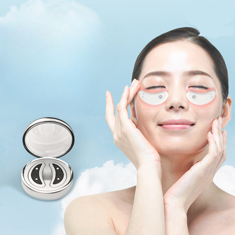 PhiFinery™ Eye Massager