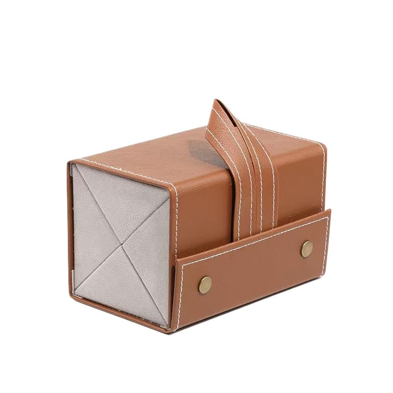 Multi-grid Travel Case