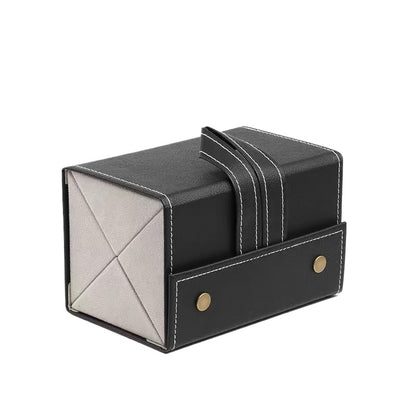 Multi-grid Travel Case