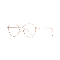 Heart Frame - Rose Gold - 190032A [Regular]