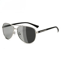 C5 color change/silver frame