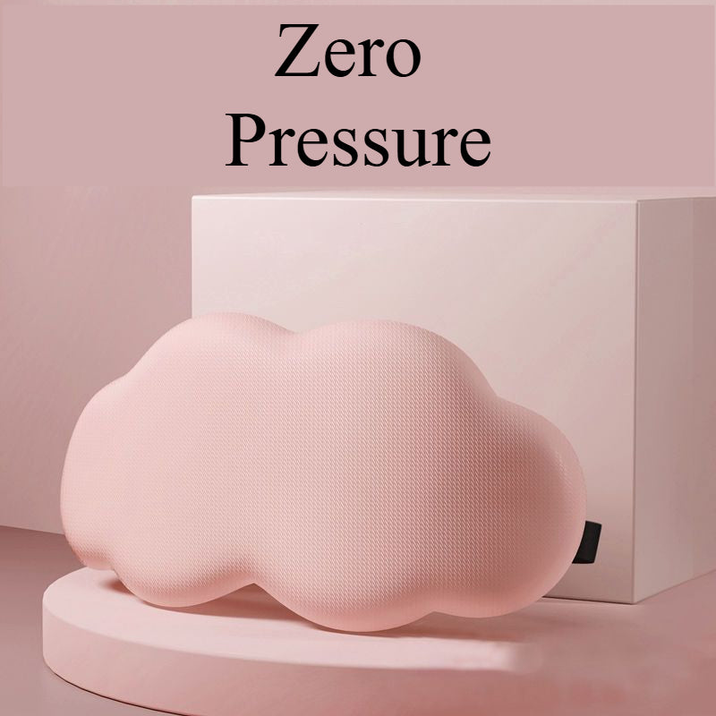 Pressure Free Eye Cover