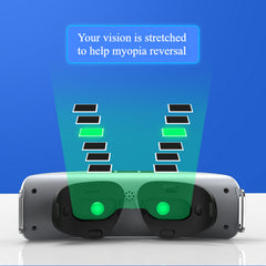 PhiFinery™ Myopia Recovery Trainer