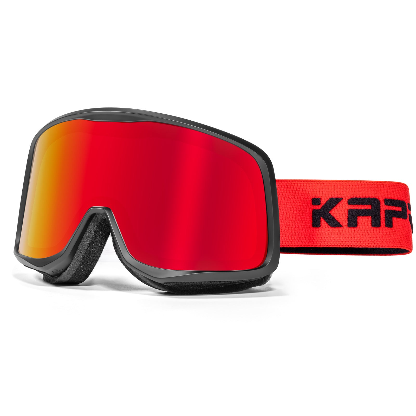 KAPVOE Large Vision Ski Goggles