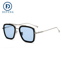 Defeng™ Iron Man Sunglasses