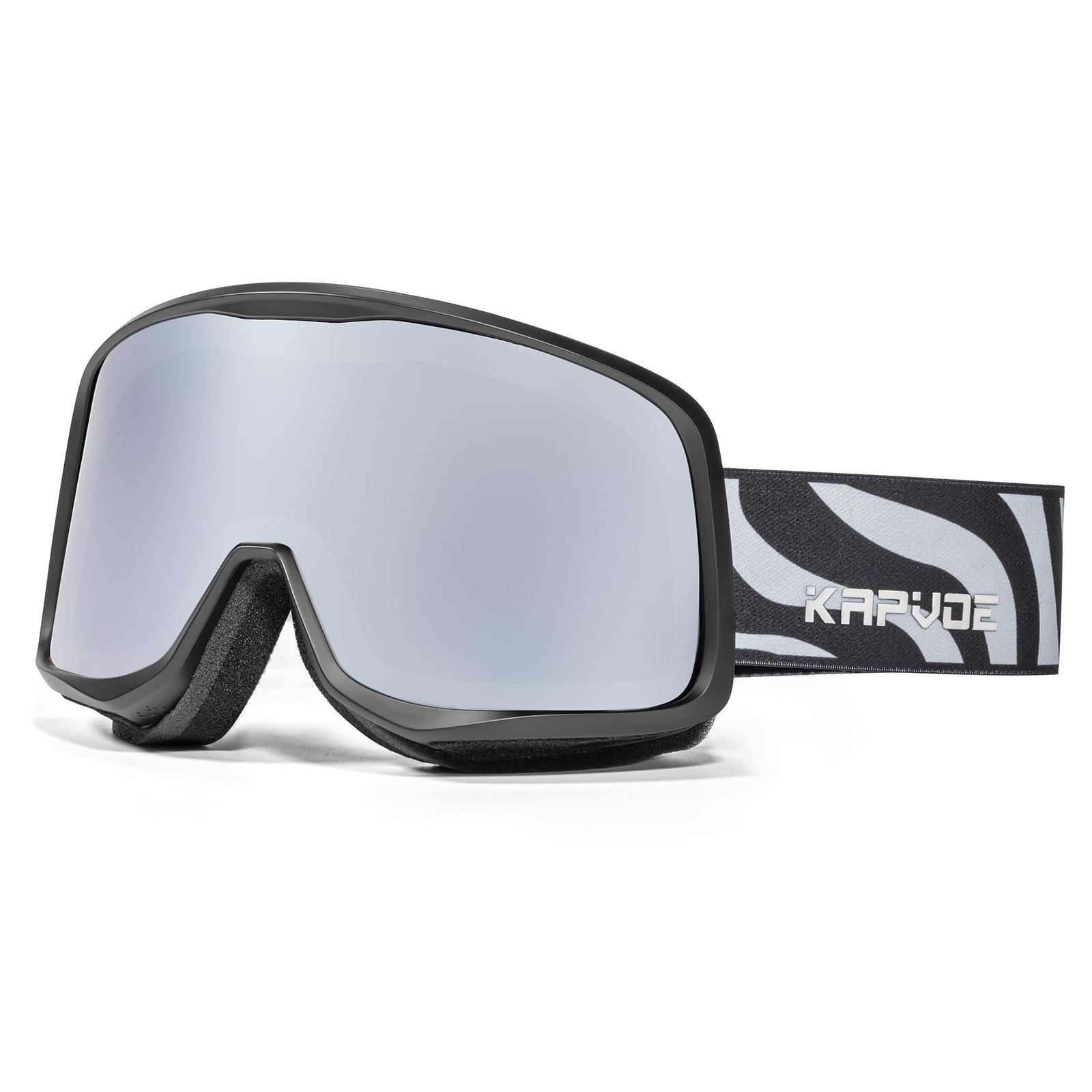 KAPVOE Large Vision Ski Goggles