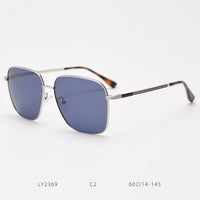 Silver Blue Grey C2