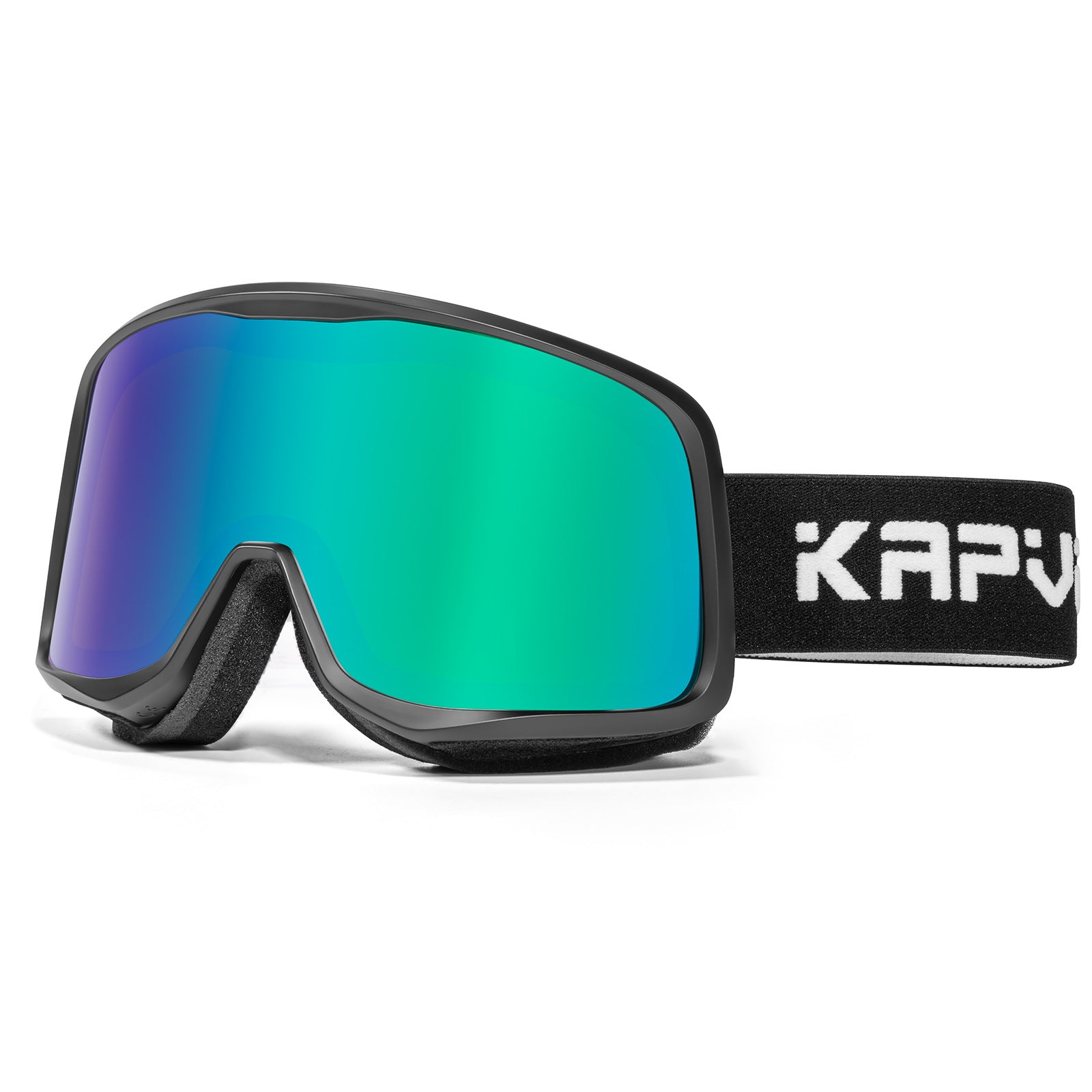 KAPVOE Large Vision Ski Goggles