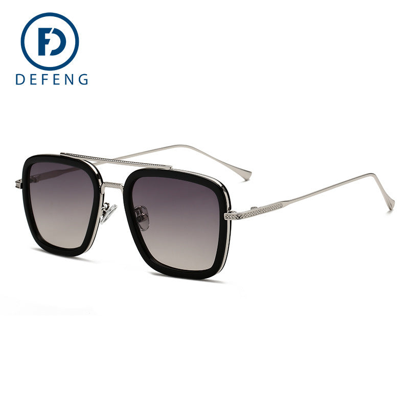 Defeng™ Iron Man Sunglasses