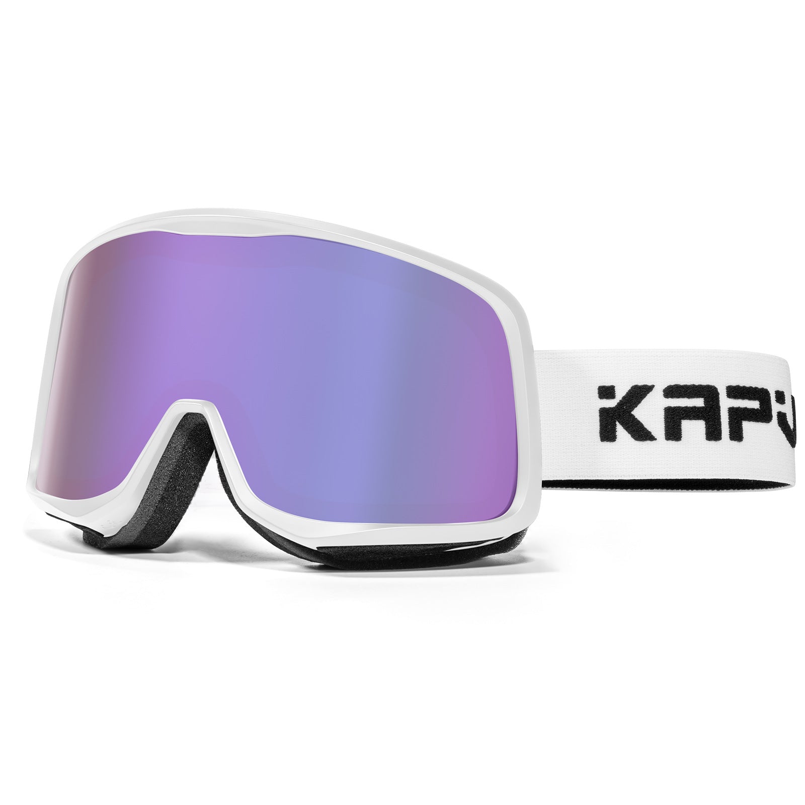 KAPVOE Large Vision Ski Goggles