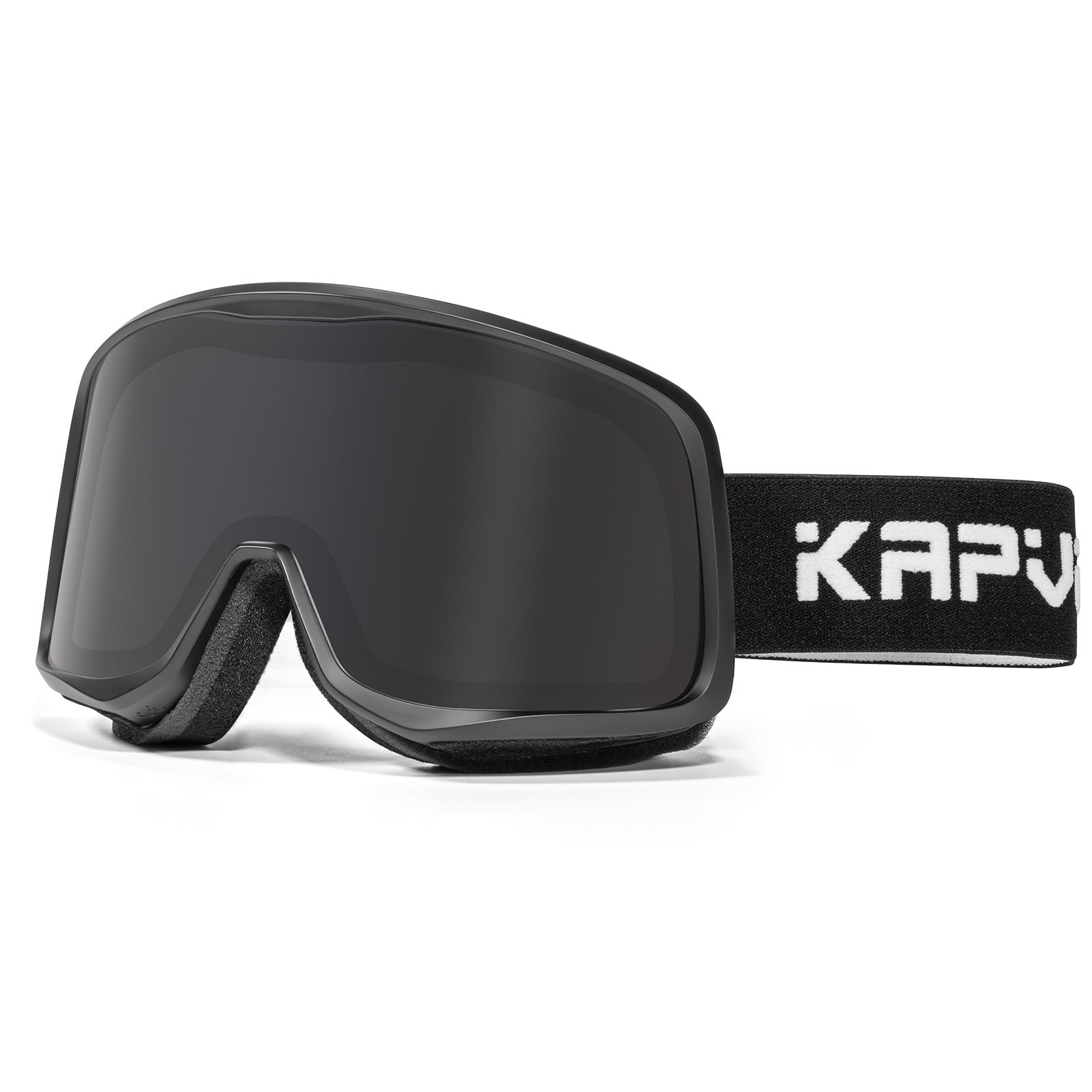 KAPVOE Large Vision Ski Goggles