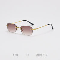 18K Gold Progressive Tea C3