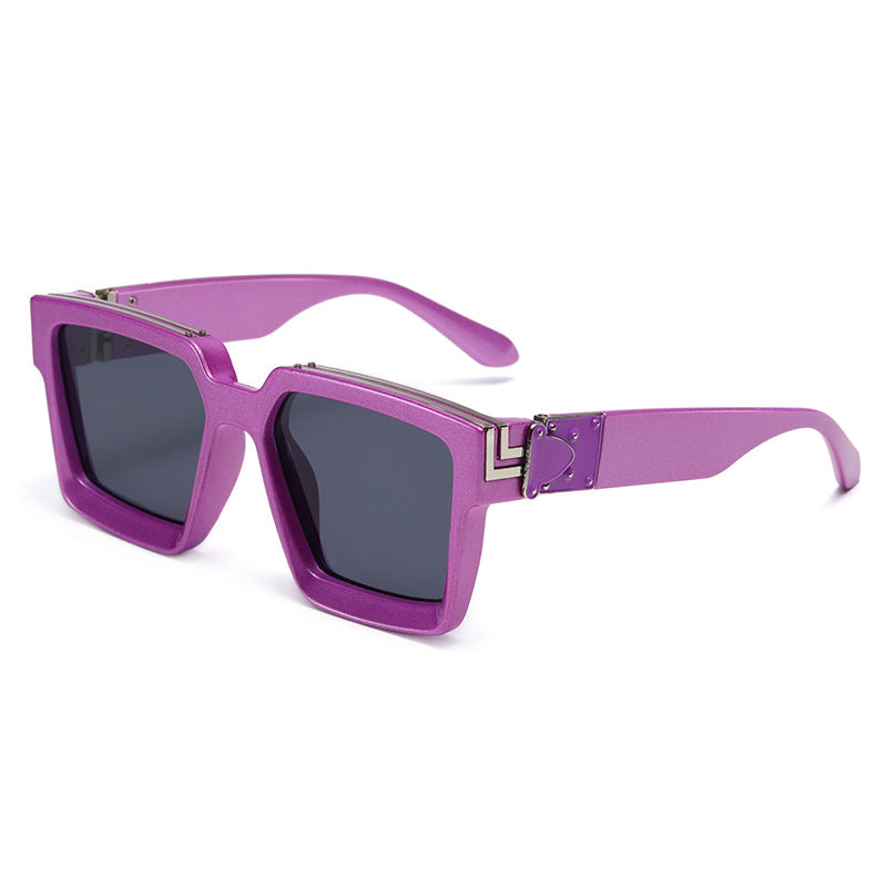 Rolls Royce Disco Sunglasses