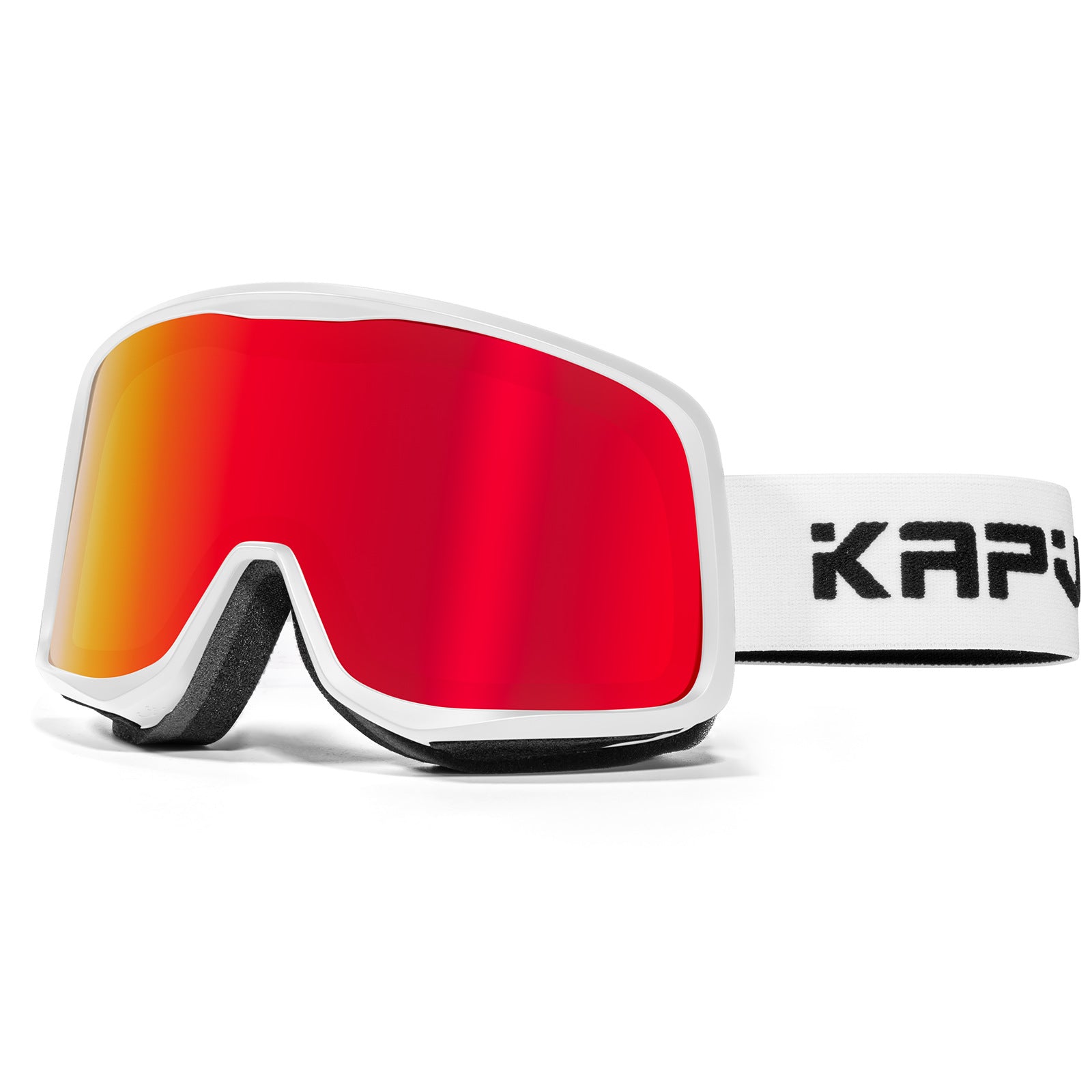 KAPVOE Large Vision Ski Goggles