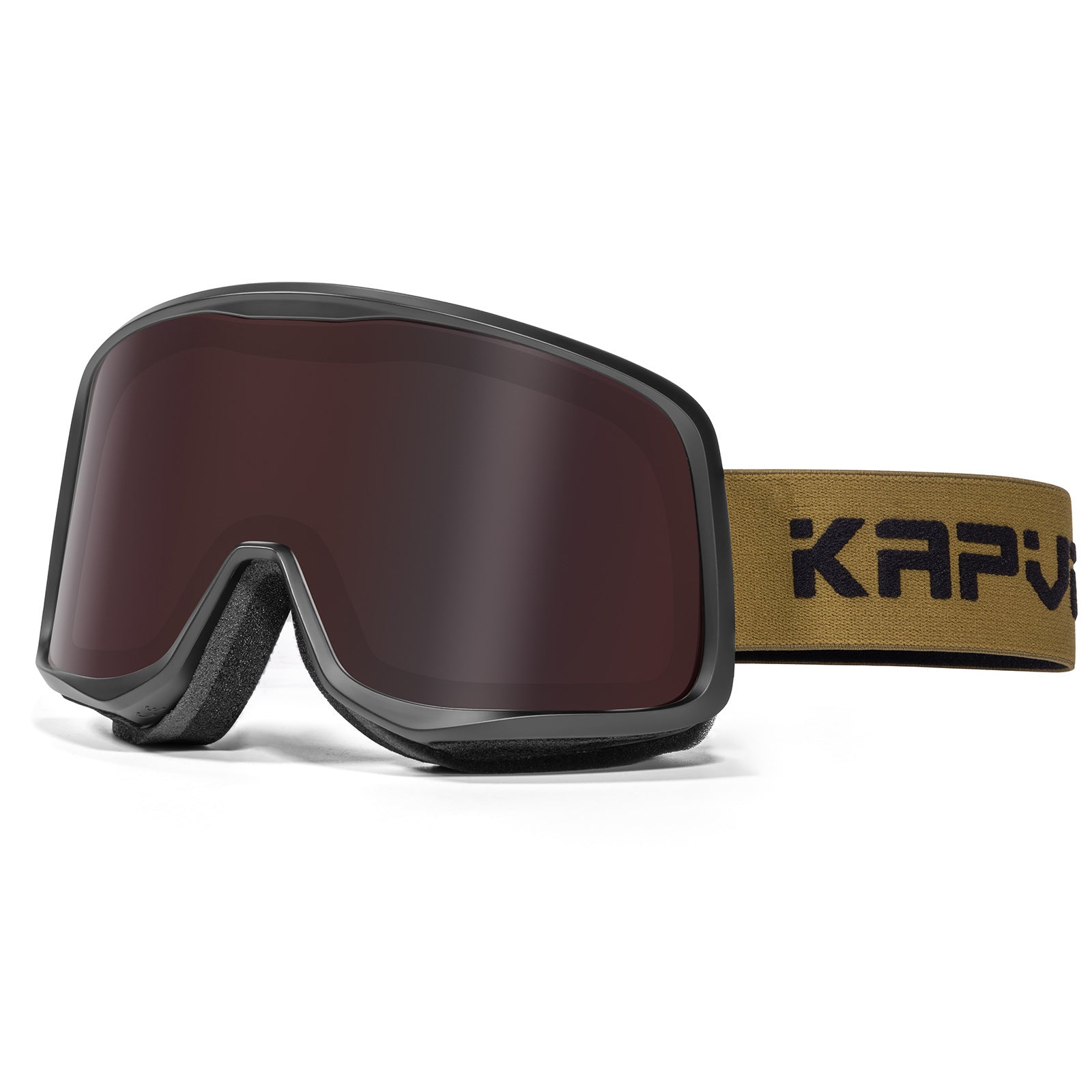 KAPVOE Large Vision Ski Goggles